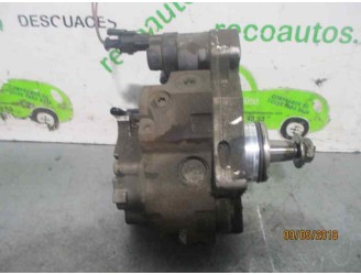 Recambio de bomba inyeccion para renault espace iv (jk0) 2.2 dci turbodiesel referencia OEM IAM 8200170377 0445010033 BOSCH