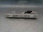 Replacement centre brake light for Toyota Auris 1.4 Turbodiesel CAT OEM IAM reference 8100612010 8100612010 