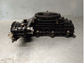 Replacement intake manifold for Mercedes-Benz C-Class (W204) Coupe 2.1 CDI CAT OEM IAM reference A6510900037 