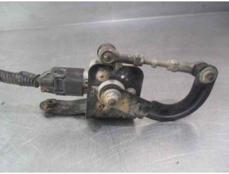 Recambio de motor regulacion faros para mercedes-benz clase c (w204) lim. 2.1 cdi cat referencia OEM IAM A0045429918 