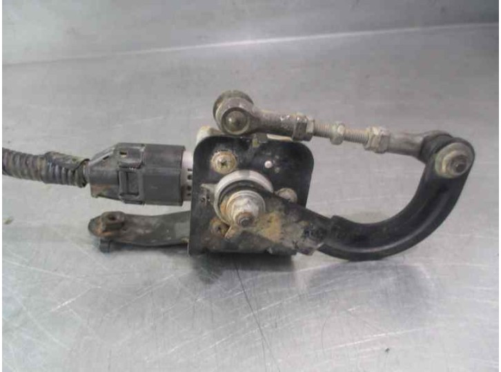 Recambio de motor regulacion faros para mercedes-benz clase c (w204) lim. 2.1 cdi cat referencia OEM IAM A0045429918 