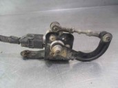 Recambio de motor regulacion faros para mercedes-benz clase c (w204) lim. 2.1 cdi cat referencia OEM IAM A0045429918 