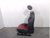 Recambio de asiento delantero derecho para audi a3 (8p1) s3 quattro referencia OEM IAM 8P0881805BGWFH 8P0881805BGWFH 