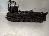 Replacement intake manifold for mercedes-benz clase c (w204) coupe 2.1 cdi cat OEM IAM reference A6510900037 