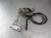 Recambio de motor regulacion faros para mercedes-benz clase c (w204) lim. 2.1 cdi cat referencia OEM IAM A0045429918 