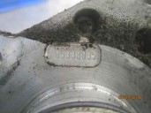 Recambio de bomba inyeccion para renault espace iv (jk0) 2.2 dci turbodiesel referencia OEM IAM 8200170377 0445010033 BOSCH