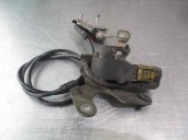 Recambio de motor regulacion faros para mercedes-benz clase c (w204) lim. 2.1 cdi cat referencia OEM IAM A0045429918 