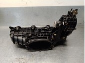 Replacement intake manifold for Mercedes-Benz C-Class (W204) Coupe 2.1 CDI CAT OEM IAM reference A6510900037 