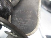 Recambio de motor regulacion faros para mercedes-benz clase c (w204) lim. 2.1 cdi cat referencia OEM IAM A0045429918 