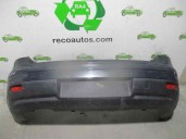 Recambio de paragolpes trasero para citroën c5 berlina 1.8 referencia OEM IAM GRIS OSCURO 5 PUERTAS
