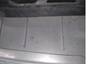 Recambio de rejilla delantera para hyundai santa fé i (sm) 2.0 crdi referencia OEM IAM 8635126900 8635126902 