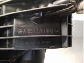 Replacement intake manifold for Mercedes-Benz C-Class (W204) Coupe 2.1 CDI CAT OEM IAM reference A6510900037 