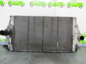 Recambio de intercooler para renault espace iv (jk0) 2.2 dci turbodiesel referencia OEM IAM 8200075810C B3988 BEHR