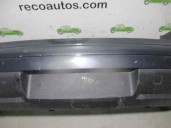Recambio de paragolpes trasero para citroën c5 berlina 1.8 referencia OEM IAM GRIS OSCURO 5 PUERTAS