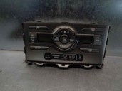 Recambio de mando climatizador para toyota auris 1.4 turbodiesel cat referencia OEM IAM 5590002220 