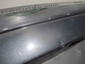 Recambio de paragolpes trasero para citroën c5 berlina 1.8 referencia OEM IAM GRIS OSCURO 5 PUERTAS