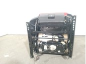 Recambio de asiento delantero derecho para audi a3 (8p1) s3 quattro referencia OEM IAM 8P0881805BGWFH 8P0881805BGWFH 