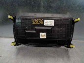 Recambio de mando climatizador para toyota auris 1.4 turbodiesel cat referencia OEM IAM 5590002220 