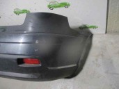 Recambio de paragolpes trasero para citroën c5 berlina 1.8 referencia OEM IAM GRIS OSCURO 5 PUERTAS