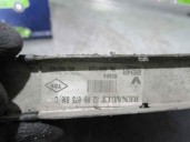 Recambio de intercooler para renault espace iv (jk0) 2.2 dci turbodiesel referencia OEM IAM 8200075810C B3988 BEHR