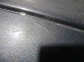 Recambio de paragolpes trasero para citroën c5 berlina 1.8 referencia OEM IAM GRIS OSCURO 5 PUERTAS