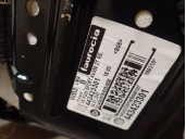 Recambio de asiento delantero derecho para audi a3 (8p1) s3 quattro referencia OEM IAM 8P0881805BGWFH 8P0881805BGWFH 