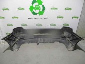 Recambio de paragolpes trasero para citroën c5 berlina 1.8 referencia OEM IAM GRIS OSCURO 5 PUERTAS