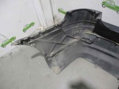 Recambio de paragolpes trasero para citroën c5 berlina 1.8 referencia OEM IAM GRIS OSCURO 5 PUERTAS