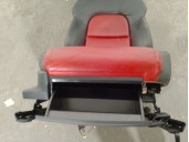 Recambio de asiento delantero derecho para audi a3 (8p1) s3 quattro referencia OEM IAM 8P0881805BGWFH 8P0881805BGWFH 