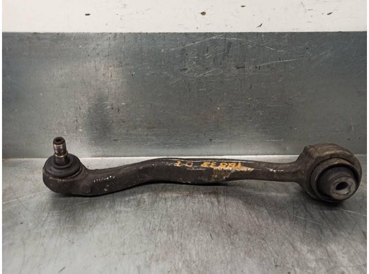 Recambio de brazo suspension superior delantero izquierdo para mercedes-benz clase c (w204) coupe 2.1 cdi cat referencia OEM IAM