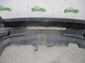 Recambio de paragolpes trasero para citroën c5 berlina 1.8 referencia OEM IAM GRIS OSCURO 5 PUERTAS