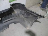 Recambio de paragolpes trasero para citroën c5 berlina 1.8 referencia OEM IAM GRIS OSCURO 5 PUERTAS