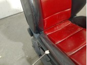 Recambio de asiento delantero derecho para audi a3 (8p1) s3 quattro referencia OEM IAM 8P0881805BGWFH 8P0881805BGWFH 