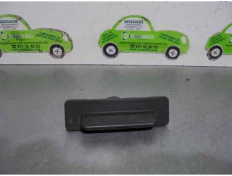 Recambio de maneta exterior porton para renault espace iv (jk0) 2.2 dci turbodiesel referencia OEM IAM 8200002001 