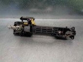 Recambio de maneta exterior delantera izquierda para toyota auris 1.4 turbodiesel cat referencia OEM IAM 692110D901  