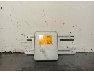 Recambio de modulo electronico para kia carnival 2.9 turbodiesel cat referencia OEM IAM OK55A18701A 1001701314CI BONTEC