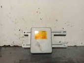 Recambio de modulo electronico para kia carnival 2.9 turbodiesel cat referencia OEM IAM OK55A18701A 1001701314CI BONTEC