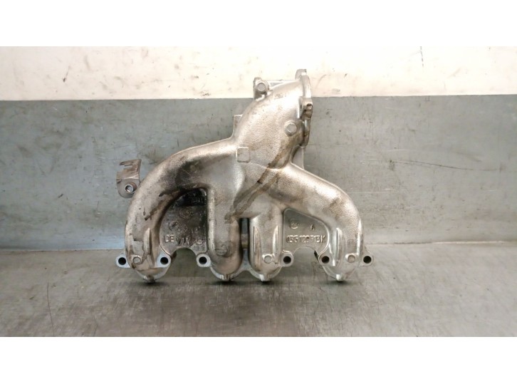 Recambio de colector admision para seat leon (1p1) 1.9 tdi referencia OEM IAM 03G129713K 03G129713K 
