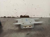 Recambio de modulo electronico para kia carnival 2.9 turbodiesel cat referencia OEM IAM OK55A18701A 1001701314CI BONTEC