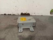 Recambio de modulo electronico para kia carnival 2.9 turbodiesel cat referencia OEM IAM OK55A18701A 1001701314CI BONTEC