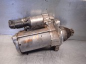 Recambio de motor arranque para seat ibiza (kj1) reference referencia OEM IAM 02M911024Q 