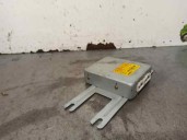 Recambio de modulo electronico para kia carnival 2.9 turbodiesel cat referencia OEM IAM OK55A18701A 1001701314CI BONTEC