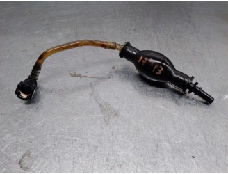 Recambio de bomba combustible para citroën berlingo 2.0 hdi cat (rhy / dw10td) referencia OEM IAM 4825605  