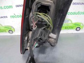 Recambio de piloto trasero derecho para renault espace iv (jk0) 2.2 dci turbodiesel referencia OEM IAM 8200027152  