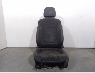 Recambio de asiento delantero izquierdo para opel zafira tourer c (p12) 1.6 cdti (75) referencia OEM IAM 2257455 2257455 