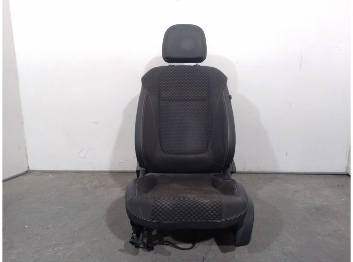 Recambio de asiento delantero izquierdo para opel zafira tourer c (p12) 1.6 cdti (75) referencia OEM IAM 2257455 2257455 