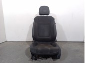 Recambio de asiento delantero izquierdo para opel zafira tourer c (p12) 1.6 cdti (75) referencia OEM IAM 2257455 2257455 