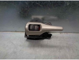 Recambio de maneta interior delantera derecha para toyota auris 1.4 turbodiesel cat referencia OEM IAM 6920502120B1  