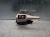 Recambio de maneta interior delantera derecha para toyota auris 1.4 turbodiesel cat referencia OEM IAM 6920502120B1  