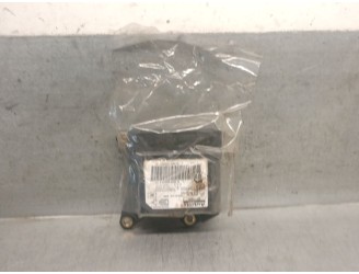 Recambio de centralita airbag para citroën c3 ii 1.4 referencia OEM IAM 9676209280  620674300 AUTOLIV